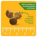 Alimento-Premium-Especial-para-Caes-Adultos-Racas-Minis-e-Pequenas-Frango-Pedigree-Equilibrio-Natural-Pacote-3kg