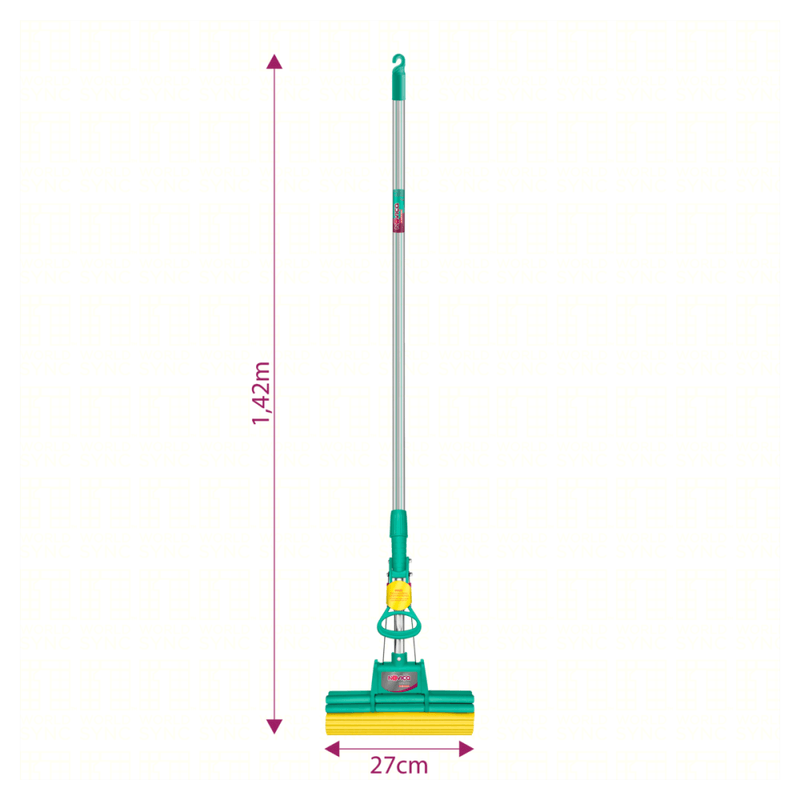 Mop-Sekito-Novica