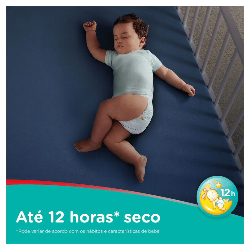 Fralda-Descartavel-Infantil-Pants-Pampers-Confort-Sec-P-4-a-8kg-Pacote-46-Unidades