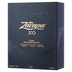 Rum-Guatemalteca-Envelhecido-Solera-Gran-Reserva-Especial-Zacapa-Centenario-XO-Garrafa-750ml