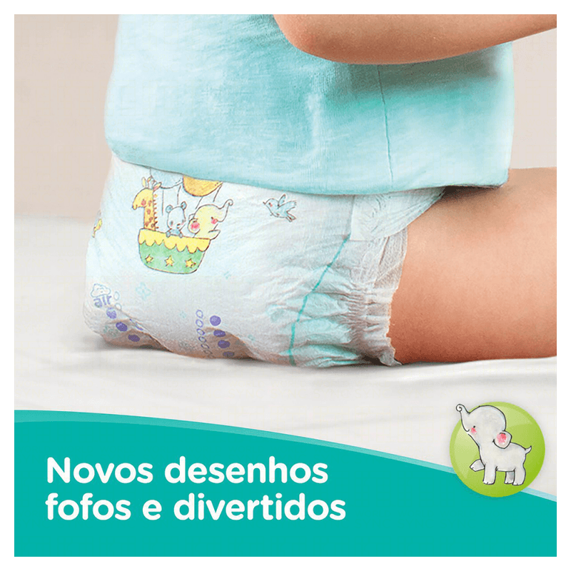 Fralda-Descartavel-Infantil-Pampers-Confort-Sec-P-5-a-8kg-Pacote-74-Unidades