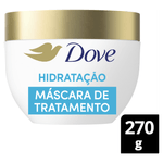 Mascara-de-Tratamento-10--Vitaminas-A---E-Complex-10-em-1-Dove-Hidratacao-Caixa-270g