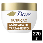 Mascara-de-Tratamento-12--Fusao-de-Oleos-Complex-10-em-1-Dove-Nutricao-Caixa-270g