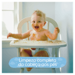 Pack-Lenco-Umedecido-Cuidado-de-Bebe-Pampers-Pacote-Leve-4-Pague-3-Unidades-de-48-Lencos-Cada