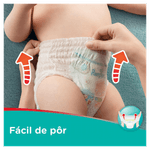 Fralda-Descartavel-Infantil-Pants-Pampers-Confort-Sec-P-4-a-8kg-Pacote-46-Unidades