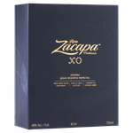 Rum-Guatemalteca-Envelhecido-Solera-Gran-Reserva-Especial-Zacapa-Centenario-XO-Garrafa-750ml