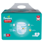 Fralda-Descartavel-Infantil-Pants-Pampers-Ajuste-Total-M-6-a-10kg-Pacote-84-Unidades