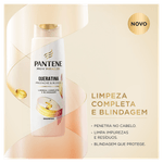 Shampoo-Queratina-e-Pro-Vitamina-B5-Pantene-Pro-V-MIracles-Queratina-Preenche---Blinda-Frasco-175ml