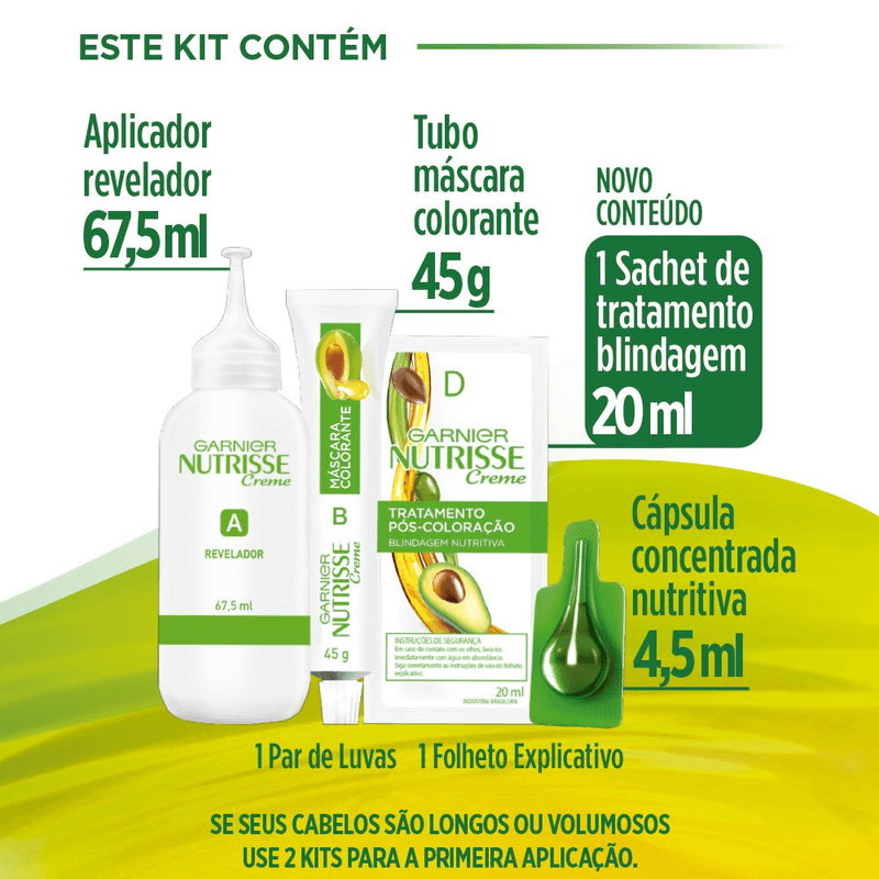 Coloracao-Garnier-Nutrisse-Creme-80-Louro-Patria-Amada