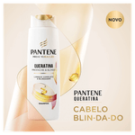 Shampoo-Queratina-e-Pro-Vitamina-B5-Pantene-Pro-V-MIracles-Queratina-Preenche---Blinda-Frasco-175ml