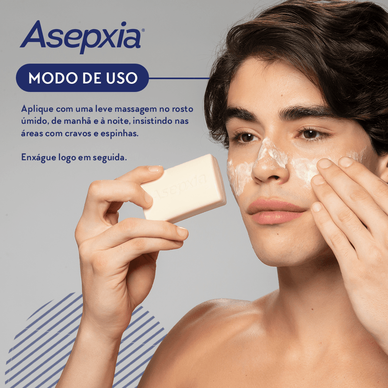 Asepxia-Sabonete-Barra-Neutro-Acao-CALMATE-EXTRATO-DE-PESSEGO-e-ACIDO-SALICILICO-2---Pele-Sensivel-ou-Reativa-80g