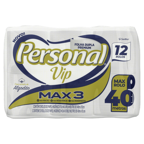PAP HIG PERSONAL 12UN