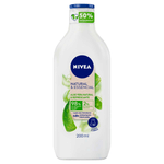 Locao-Deo-Hidratante-Aloe-Vera-Natural---Refrescante-Nivea-Natural---Essencial-Frasco-200ml