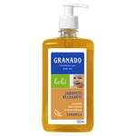 Sabonete-Relaxante-Liquido-Infantil-GRANADO-BEBE-Camomila-frasco-500ml