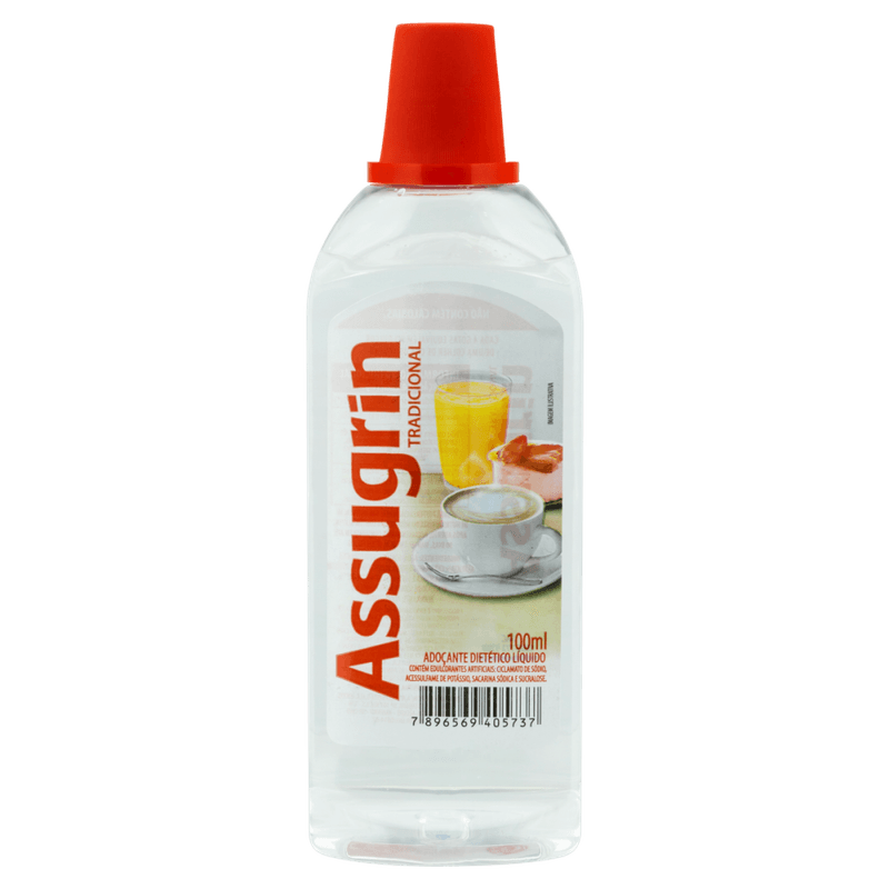 Adocante-Assugrin-Tradicional-100ml