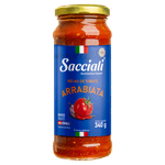 Molho-de-Tomate-Arrabiata-Pimenta-Calabresa-Sacciali-Vidro-340g