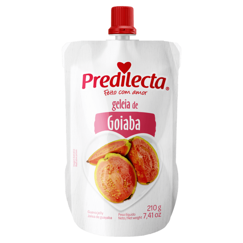 Geleia-de-Goiaba-Predilecta-Squeeze-210g