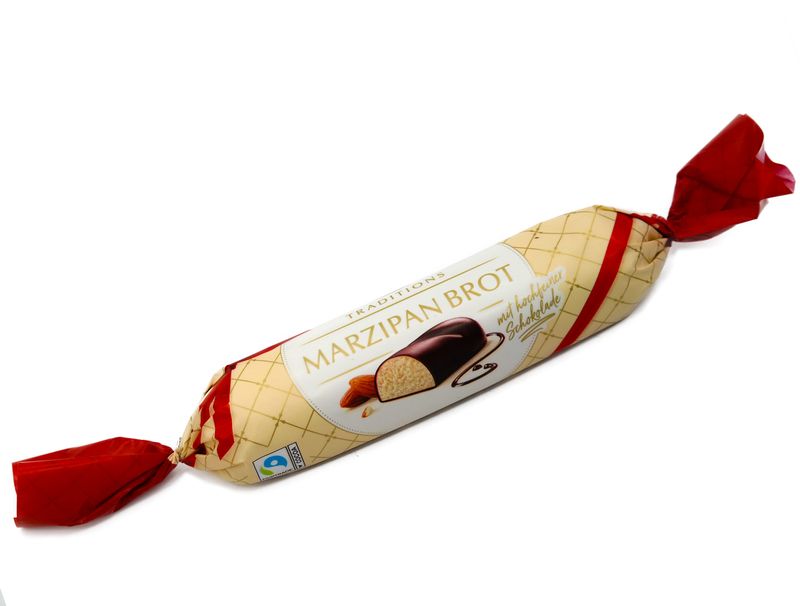 Marzipan-Com-Cobertura-De-Chocolate-Zentis-Pacote-100g