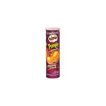 Batata-Pringles-Barbecue-Pacote-156-g