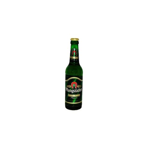 Cerveja Alemã Pfungstadter Long Neck 330 ml