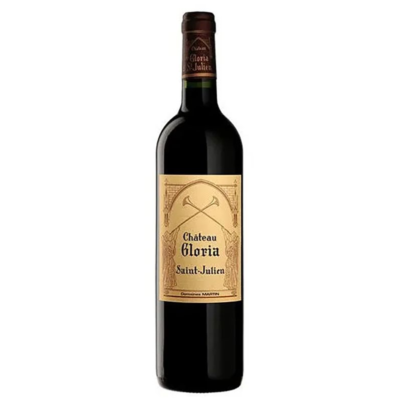 Vinho-Frances-Chateau-Gloria-Saint-Julien-750ml