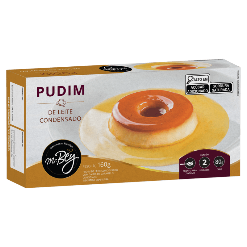 Pudim-de-Leite-Condensado-com-Calda-de-Caramelo-Congelado-Mr.-Bey-Sobremesas-Premium-Caixa-160g-2-Unidades-de-80g-Cada