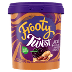 Sorbet-Mesclado-de-Acai-e-Pasta-de-Amendoim-com-Pedacos-Frooty-Twist-Pote-700ml