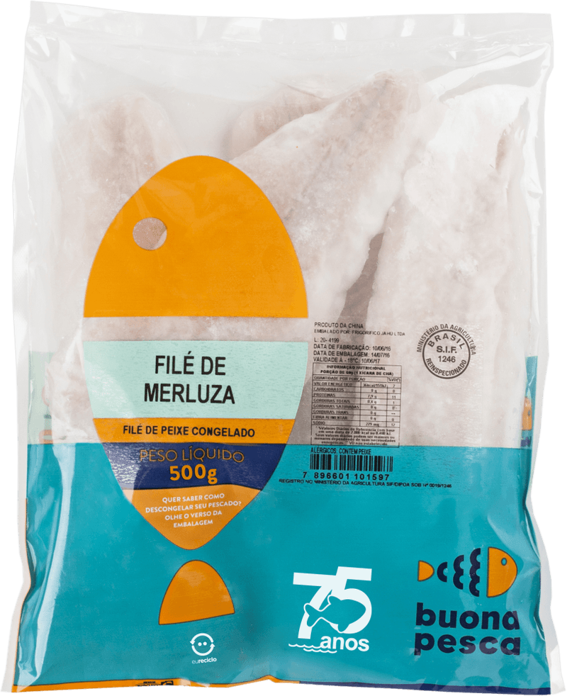 File-De-Merluza-Buona-Pesca-500g