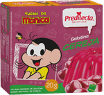 Preparo-de-Gelatina-em-Po-Cereja-Turma-da-Monica-Predilecta-Caixa-20g