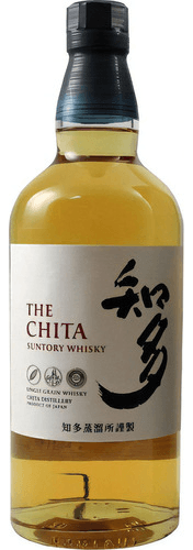 Whisky Japonês Suntoru Chita 700ml