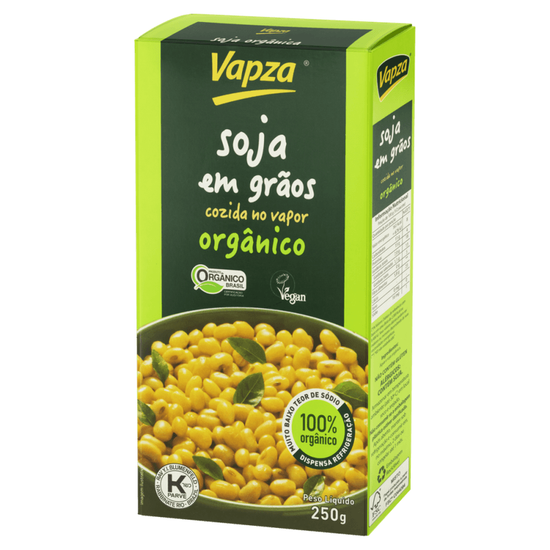 Soja-em-Graos-Cozida-no-Vapor-Organica-Vapza-Caixa-250g