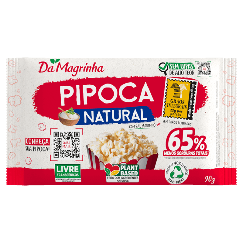 Pipoca-para-Micro-Ondas-Natural-com-Sal-Marinho-Da-Magrinha-Pacote-90g