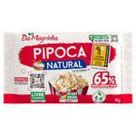 Pipoca-para-Micro-Ondas-Natural-com-Sal-Marinho-Da-Magrinha-Pacote-90g