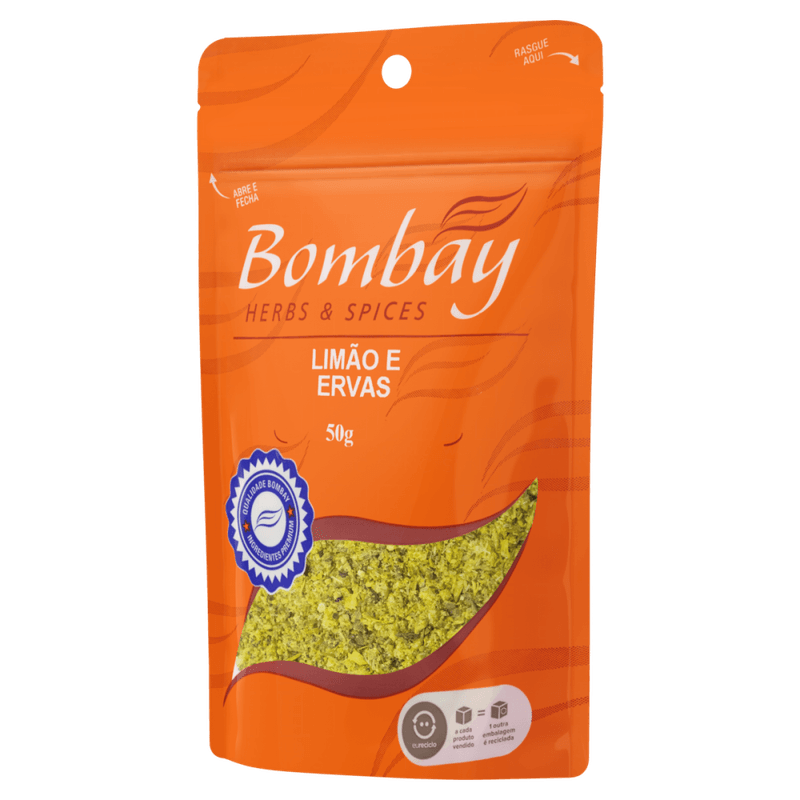 Tempero-de-Limao-e-Ervas-Bombay-Herbs---Spices-50g