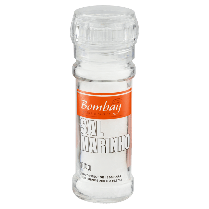 Moedor-de-Sal-Marinho-Bombay-Vidro-100g