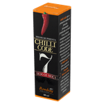 Molho-de-Pimenta-Dedo-de-Moca-Chilli-Code-7-Bombay-60ml