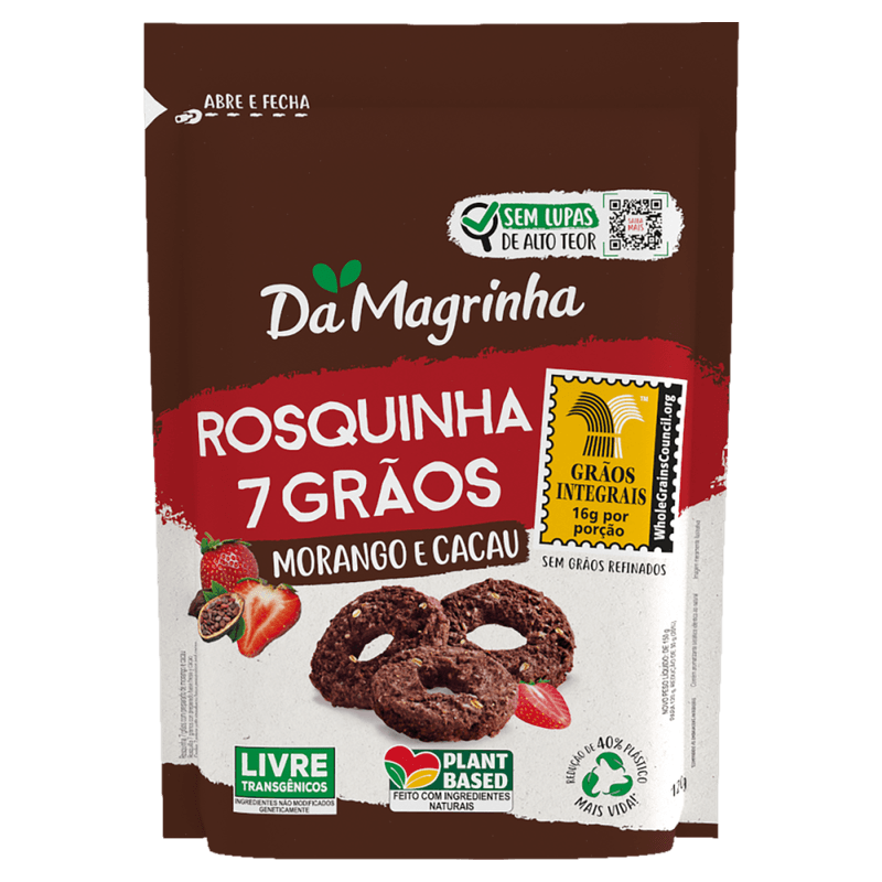 Biscoito-Rosquinha-com-Preparado-de-Morango-e-Cacau-Da-Magrinha-7-Graos-Pouch-120g