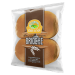 Pao-para-Hamburguer-Brioche-Vale-do-Sol-Pacote-280g-4-Unidades-de-70g-Cada