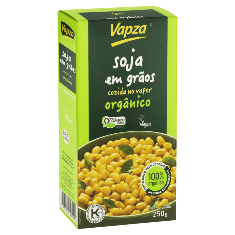 Soja-em-Graos-Cozida-no-Vapor-Organica-Vapza-Caixa-250g