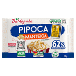 Pipoca-para-Micro-Ondas-Manteiga-com-Sal-Marinho-Da-Magrinha-Pacote-90g