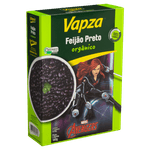 Feijao-Preto-Organico-Avengers-Vapza-Caixa-160g-2-Unidades-de-80g-Cada