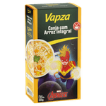 Canja-com-Arroz-Integral-Avengers-Vapza-Caixa-320g