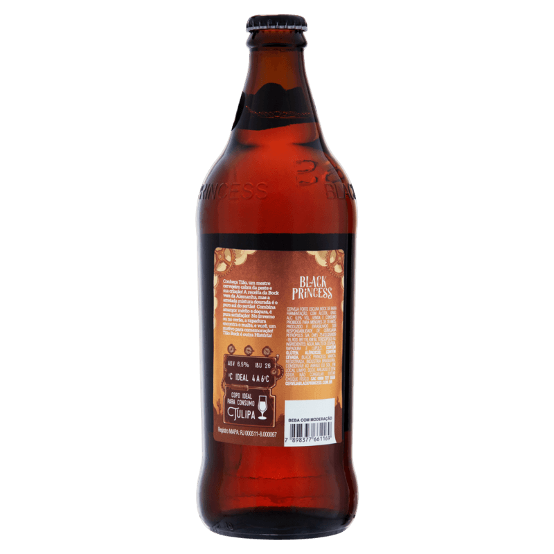 Cerveja-Bock-Tiao-Rapadura-Black-Princess-Garrafa-600ml