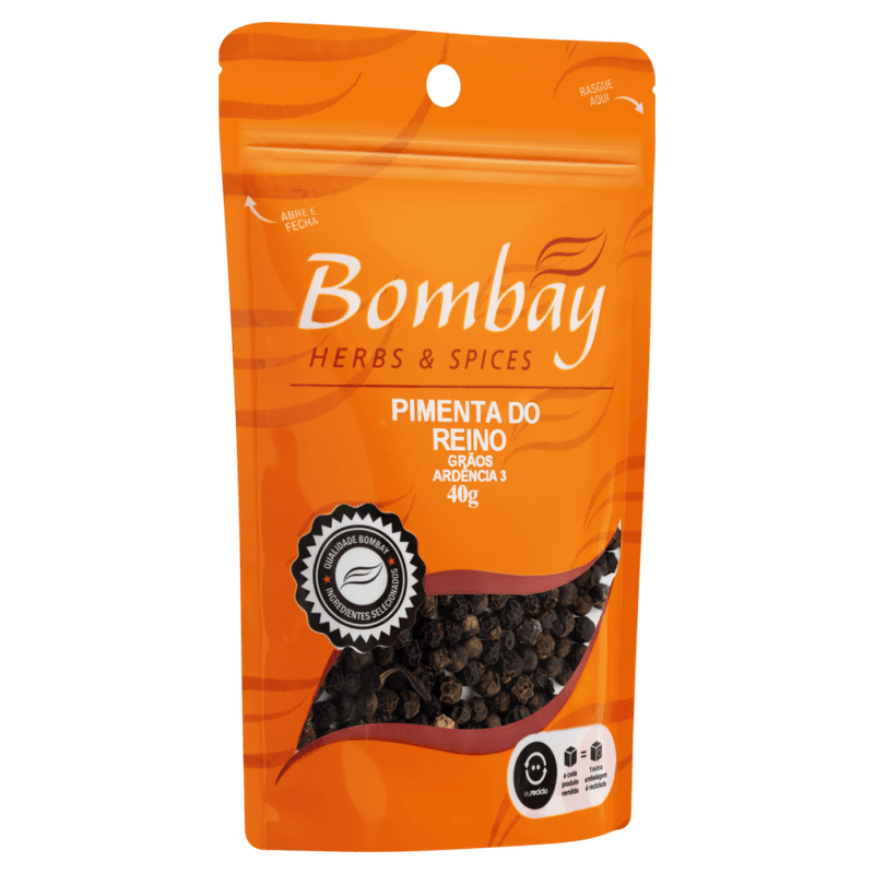 Pimenta-Do-Reino-Bombay-Herbs---Spices-Ardencia-3-Graos-40g