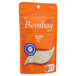 Alho-em-Areia-Desidratado-Bombay-Herbs---Spices-50g