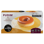 Pudim-de-Leite-Condensado-com-Calda-de-Caramelo-Congelado-Mr.-Bey-Sobremesas-Premium-Caixa-160g-2-Unidades-de-80g-Cada