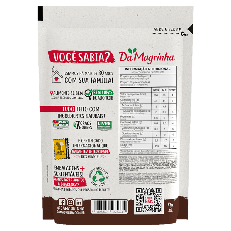 Biscoito-Rosquinha-com-Preparado-de-Morango-e-Cacau-Da-Magrinha-7-Graos-Pouch-120g