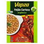 Feijao-Carioca-Organico-Avengers-Vapza-Caixa-160g-2-Unidades-de-80g-Cada