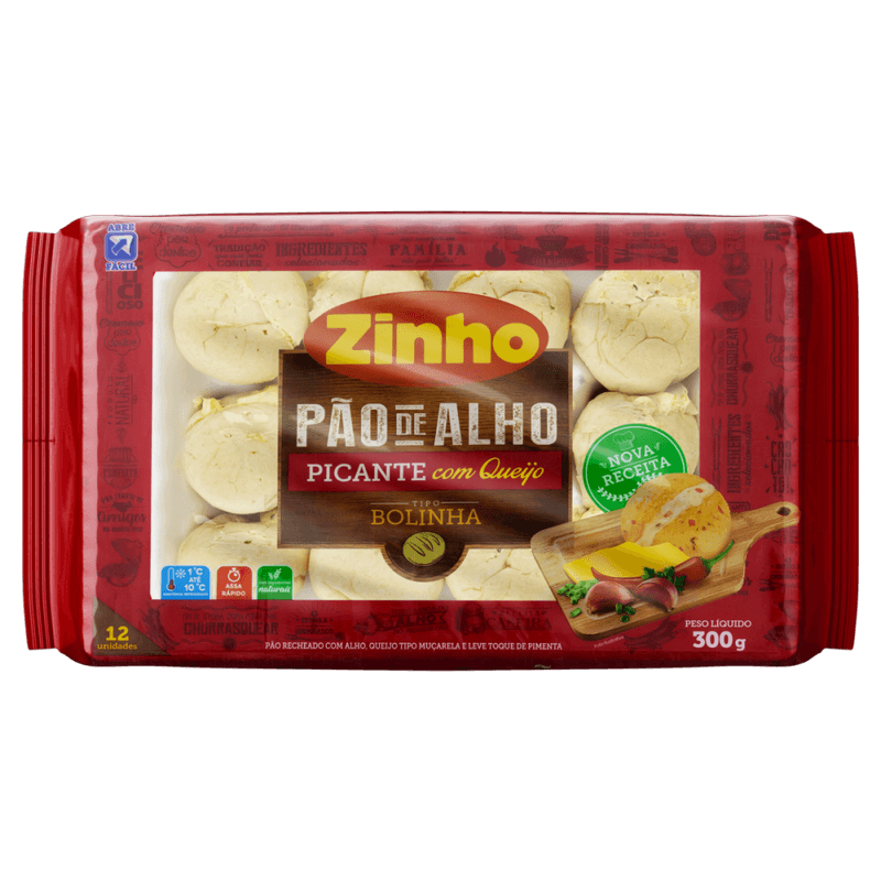 Pao-de-Alho-Bolinha-Catupiry-Zinho-300g