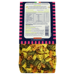 Macarrao-de-Semola-Grano-Duro-Tricolor-Dinossauros-Paganini-Bambini-Pacote-200g-Gratis-50g